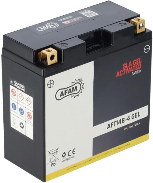 AFAM AFT14B-4 GEL