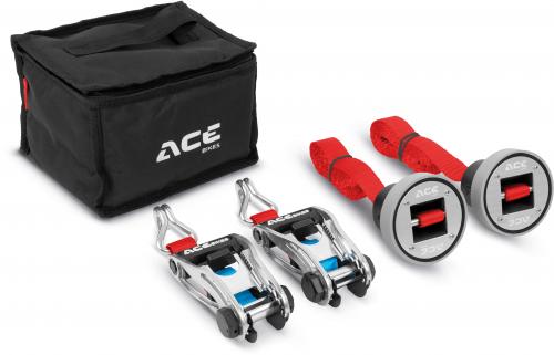 ACEBIKES CAPSTRAP BMW