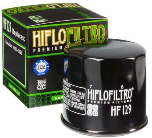 HIFLO HF129 HIFLO OIL FILTER