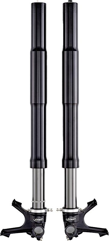 K-TECH FF KTR-4 DDS CLOSED CARTRIDGE 52/58X770MM