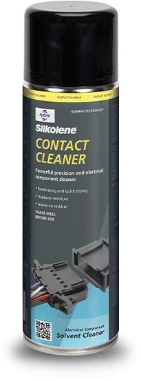 SILKOLENE SILKOLENE CONTACT CLEANER 500ML