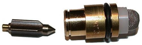 KEYSTER FLOAT VALVE SET KEIHIN KYV-29S25