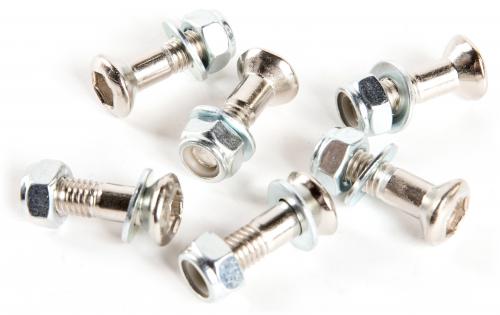 X-GRIP SPROCKET BOLT KIT