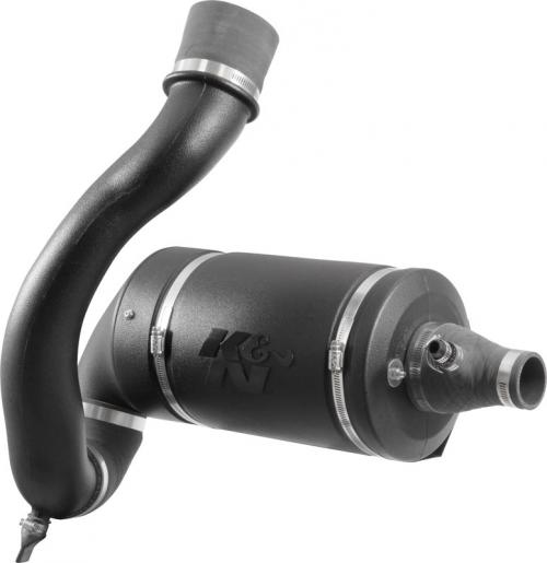 K&N PERFORMANCE AIR INTAKE SYSTEM 13831141