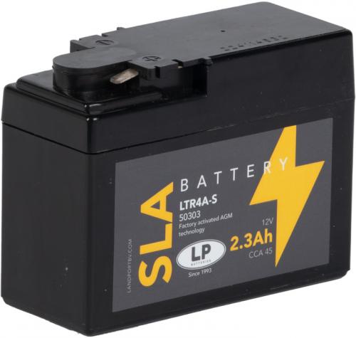 LANDPORT MB YTR4A-S SLA