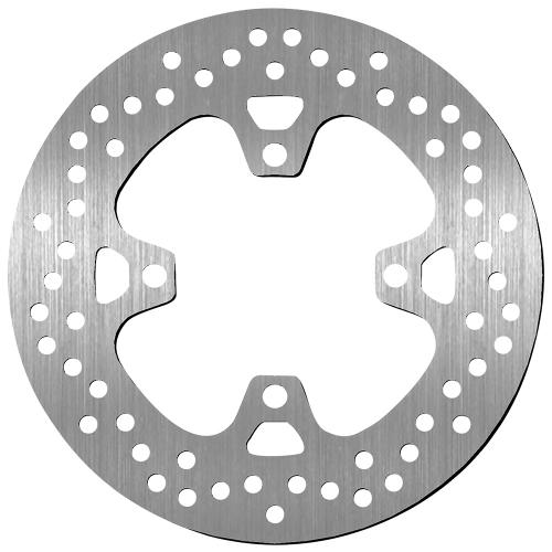 SBS STANDARD BRAKE DISC 5076