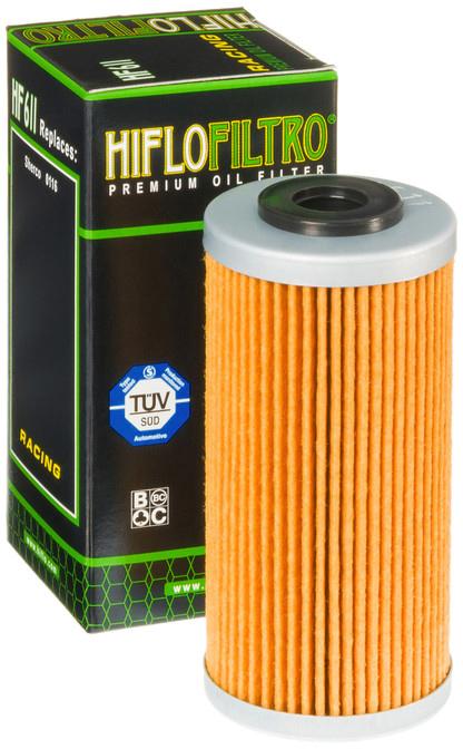 HIFLO HF611 HIFLO OIL FILTER