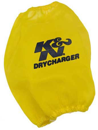 K&N AIR FILTER WRAP RF-1032DY