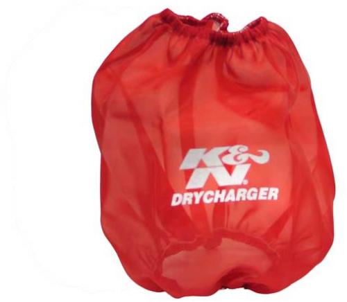 K&N AIR FILTER WRAP RF-1041DR