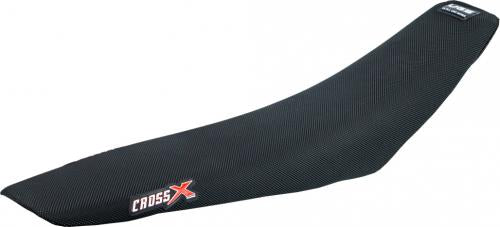 CROSS X UGS SEAT COVER, BLACK UM7141B