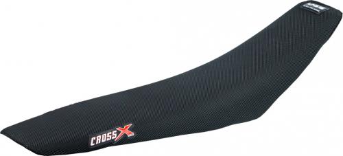 CROSS X UGS SEAT COVER, BLACK UM7141B