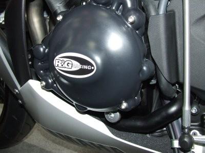 R&G ENGINE COVER, LHS 41870008
