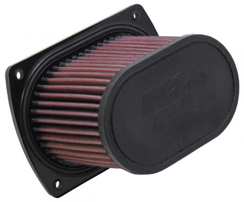 K&N HY6507 K&N AIR FILTER