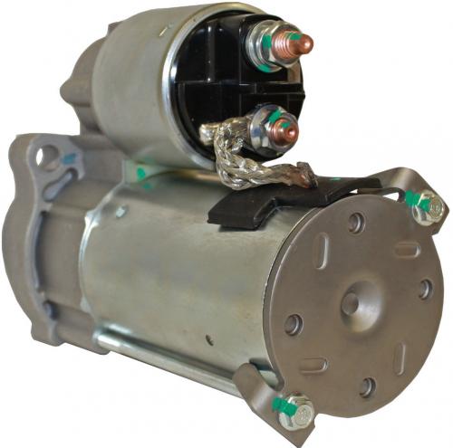 WAI STARTER VALEO PMGR BMW WA18917N