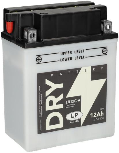 LANDPORT YB12C-A (CP) 51294