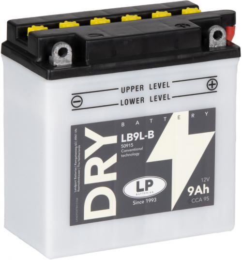 LANDPORT YB9L-B (CP) 50915