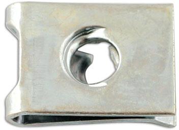 LASER TOOLS U NUT NO.6 100PC