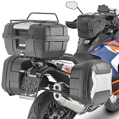 Kappa Pannier Rack MONOKEY KTM 1290 Super Adventure R 2021–2025 KLO7713MK