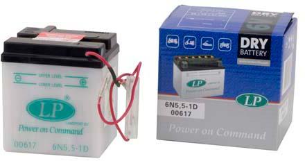 LANDPORT 6N5.5-1D (CP)