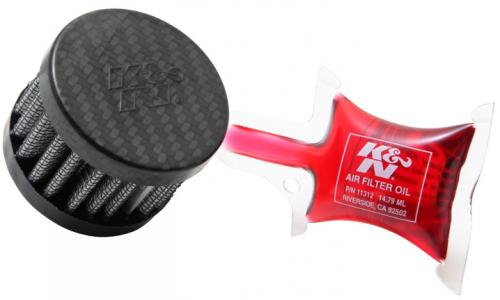 K&N VENT FILTER 62-1570
