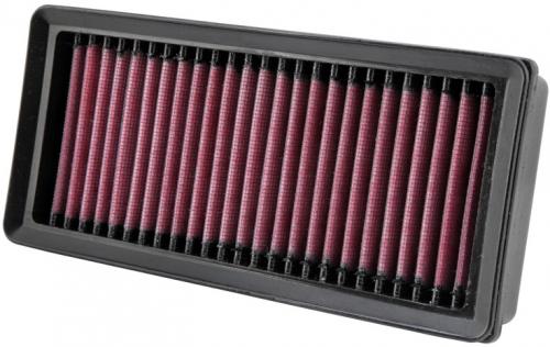 K&N BM1611 K&N AIR FILTER