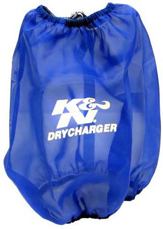 K&N AIR FILTER WRAP RF-1020DL