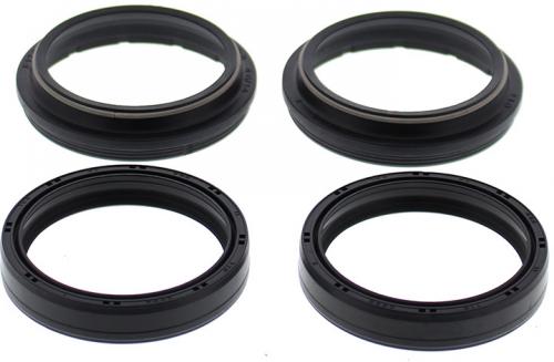 ALL BALLS FORK OIL SEAL & DUST KIT 56-189