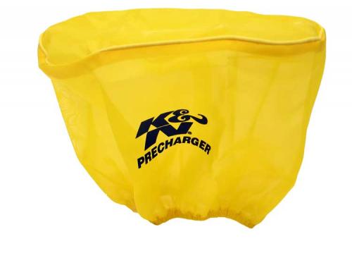 K&N AIR FILTER WRAP 13794059
