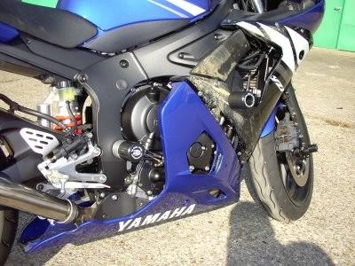 R&G FORK PROTECTORS 41470100