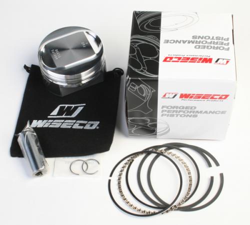 WISECO PISTON KIT WIW4891P1