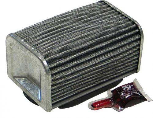 K&N KA0850 K&N AIR FILTER