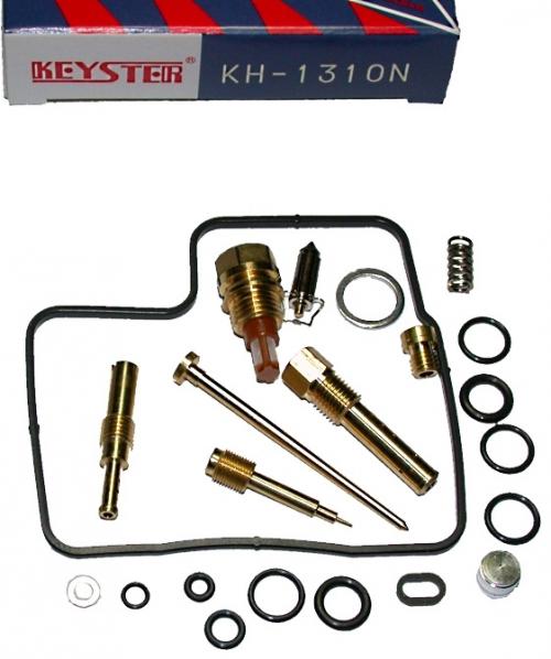 KEYSTER CARBURRETOR REPAIR FULL KIT KH-1310N