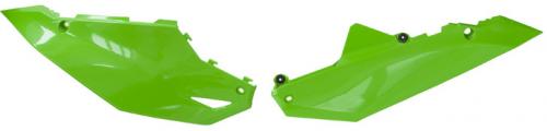 RTECH SIDE PANELS KX GREEN