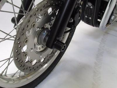 R&G FORK PROTECTORS 41465114