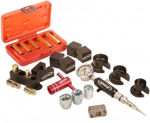K-TECH TOOL SHOCK ABSORBER DEALER KIT KT213100000