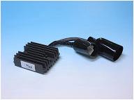 TOURMAX REGULATOR, RGU-181