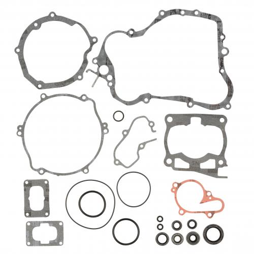 ProX complete gasket set Yamaha YZ125 2001–2001 34.2221