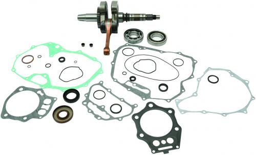 HOT RODS BOTTOM END KIT HRCBK0184