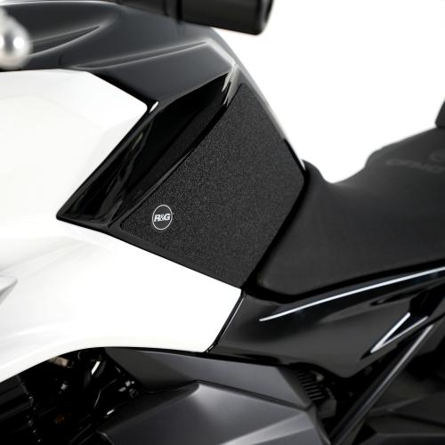 R&G TRACTION GRIPS CLEAR 2 RGEZRG2806CL