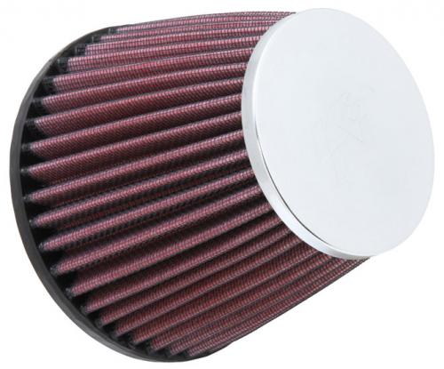 K&N UNIVERSAL CLAMP-ON AIR FILTER 13794535
