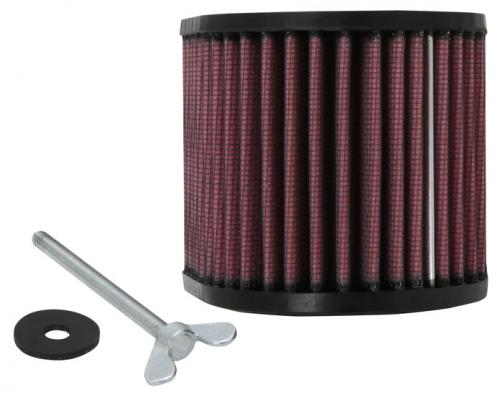 K&N KA1408 K&N AIR FILTER