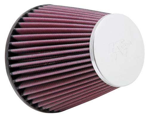 K&N UNIVERSAL CLAMP-ON AIR FILTER 13794500
