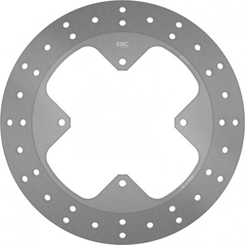 EBC BRAKE DISC MD1011 EBC BRAKE DISC