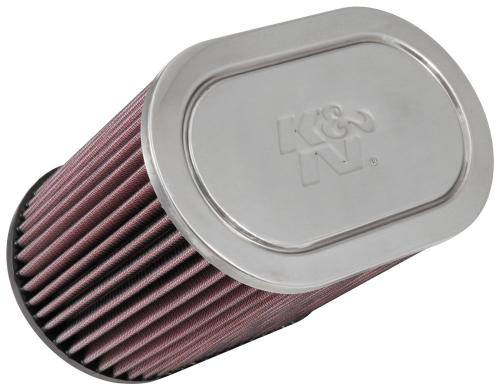 K&N UNIVERSAL CLAMP-ON AIR FILTER 13794630