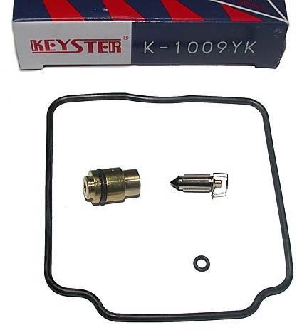 KEYSTER CARBURRETOR REPAIR SET K-1009YKM