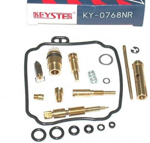 KEYSTER CARBURRETOR REPAIR SET KY-0768NR