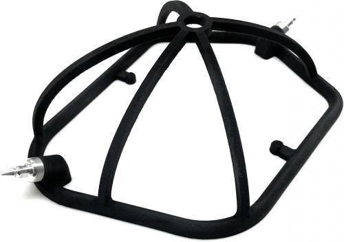 DT-1 ALU. AIRCAGE TRIPLE/EVO DT1AIRCKTM06