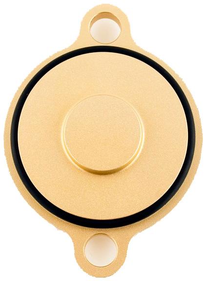 TWIN AIR OIL FILTER CAP KTM 46160341