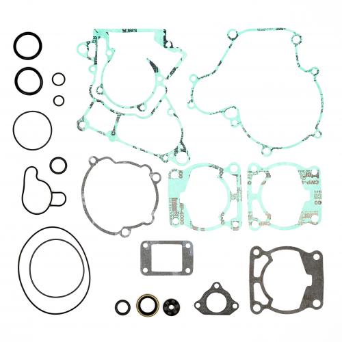 ProX complete gasket set Gas Gas MC50 2021–2022 34.6012