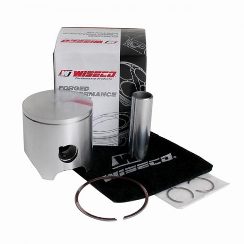 Wiseco Forged Piston Kit 57.00 mm for Yamaha YZ125 1985 521M05700